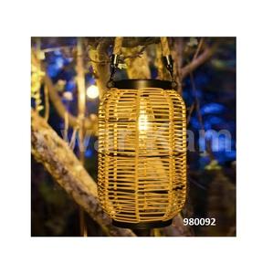 Candelabro de cristal de Metal antiguo y creativo para decoración del hogar - Product Image 6