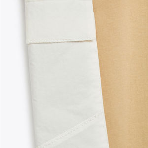 Men Loose Fit Flare <b>Pants</b> <b>Trousers</b> Heavy Fleece High Quality Material Cotton <b>Trousers</b> Oversize Track Flared <b>Pants</b> for Low Price - Product Image 6