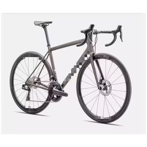 Authentique pour vélo de course sur route, 2x12 vitesses, double suspension, 6,8 kg, léger, FACT 10R Fr - Product Image 4