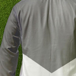 Túnica Islámica Musulmana de Alta Calidad OEM 2026, Talla Grande, Transpirable, Estilo Qatarí, Informal, Moderna para Hombre - Product Image 5