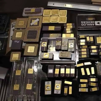 Achetez des Déchets de CPU en Céramique de Qualité Supérieure / Déchets de Processeur en Céramique à Vendre / Déchets de CPU en Céramique à Bas Prix, Déchets de CPU les Plus Vendus
