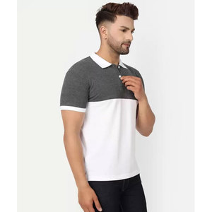 Polos Personalizados con su Propio Logotipo para Hombre, Polos de la Mejor Calidad, Tallas Grandes, Transpirables, Último Diseño - Product Image 6