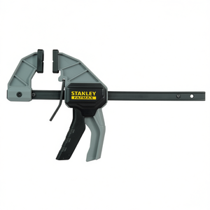 Ensemble de 4 pinces à déclenchement FATMAX M Stanley - Product Image 3