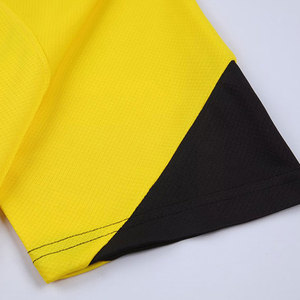 ชุดเสื้อฟุตบอลแบบขายส่งสั่งทำพิเศษ Mavic Sports ระบายอากาศได้ดี ผลิตจากโพลีเอสเตอร์ 100% แห้งเร็ว น้ำหนักเบา ไซส์ใหญ่ สำหรับผู้ใหญ่ ผู้ชาย ลายดิจิทัล - Product Image 6