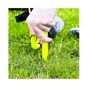 Poste de portería de fútbol de alta calidad, nuevo, disponible al mejor precio - Product Image 1