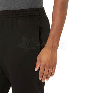 Pantalones Deportivos Casuales de Cintura Media, Cómodos y Ligeros para Hombre, los Más Vendidos para Uso en Exteriores y Ropa Urbana - Product Image 5