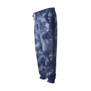 Bas de survêtement léger pour hommes pantalons de sport élastiques Joggers de gymnastique Fitness Training Running Pantalon de survêtement coupe ajustée - Product Image 5