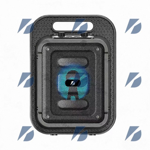 KTS Wireless Portable Outdoor Dj Party BT Speakers with TWS&FM&USB 6.5 Inch KTS-1885 Factory Price