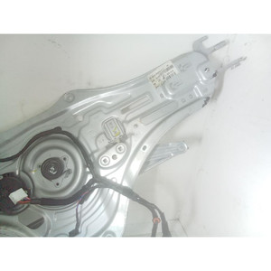 Lève-vitre électrique avant droit KIA Sportage Série 82480-3U120 (10>16) - Product Image 3