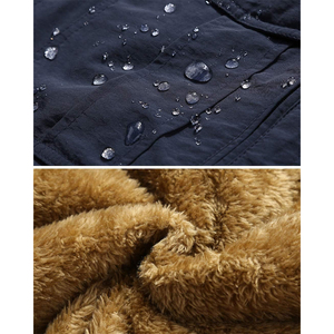 เสื้อกั๊กสำหรับผู้ชายเสื้อแขนกุดแบบกำหนดเองใหม่สำหรับกีฬากลางแจ้ง - Product Image 4