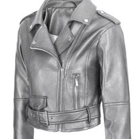 Chaqueta de cuero de Invierno para mujer Nueva moda Top Trending Tallas para adultos a la venta - Product Image 2