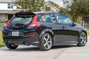 Volvo C30 T5 R-Design d'occasion 2011 - Product Image 3