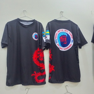 เสื้อยืด True USA Size - Product Image 6
