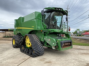 Cosechadora Combinada, Nueva Cosechadora Combinada 2023 - Product Image 3