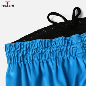 Nouveauté, ensemble de vêtements de sport de football unisexe sur mesure, design personnalisé, sublimation de haute qualité, coton 100% polyester, logo personnalisé - Product Image 4