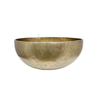 Great Design Golden Ice Bowl With <b>Handle</b> & Base Round Metal Wine Champagne Bowl for <b>Bars</b> & Hotel Party Use - Product Image 5