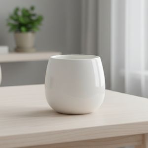 Taza de Té de Porcelana Duradera de Alta Calidad que Ahorra Espacio 3459927: Diseño Nórdico para Espacios Pequeños - Product Image 6