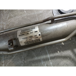 FORD TRANSIT Custom Kombi BK21-3200-EF CYFF diesel 2198 (12>) BOÎTE EN ACIER - Product Image 2