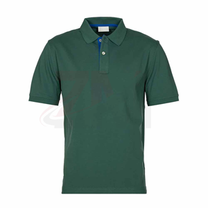 Camisetas Polo de Manga Corta para Hombre con Logotipo Bordado, Personalizadas, Tallas Grandes, Ropa Masculina Deportiva, Camiseta Polo de Golf Transpirable - Product Image 1