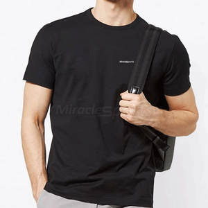 เสื้อวิ่งสำหรับผู้ชายเสื้อวิ่ง - Product Image 4