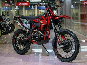 Ventes Flash de Saison Progasiiiis Racee 300 2025 Livraison Mi/Début de Novembre - Product Image 5