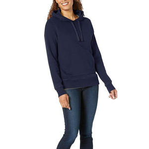 Ropa de mujer Sudaderas con capucha cómodas Venta caliente Sudaderas con capucha de mujer de calidad superior para la venta en línea - Product Image 3