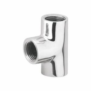 ข้อต่อท่อทองเหลืองสำหรับงานหนักข้อต่อข้อศอกและทีสำหรับงานประปาอุตสาหกรรมและเชิงพาณิชย์ - Product Image 5