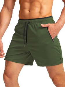 Shorts décontractés Shorts de sport pour hommes Shorts de sport pour hommes Fitness Basketbal Sportswear Beach Short Pants Jogging Sweatpants - Product Image 6
