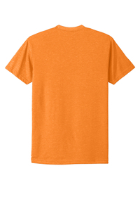 Pour Next Level 3600 Safety Orange T-shirts unisexes Vêtements premium pour hommes - Product Image 6