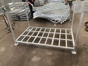 מתלה כבד פלדה מגולוונת נשלף - Product Image 2