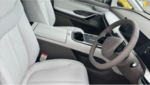 2024 MA.X.U.S. M. I. F. A Auto 5dr Wagon 70kWh Premium Cámara trasera eléctrica Cuero RWD Vehículo eléctrico automático Faros LED - Product Image 5