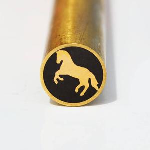 Fournitures de fabrication de couteaux industriels DIY en gros 2023 Épingles en mosaïque faites à la main Personnalisables Support OEM Haute qualité Garantie de 3 ans - Product Image 4