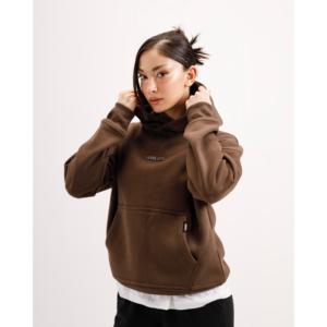 เสื้อฮู้ดดี้พรีเมียมสำหรับผู้ชาย ผ้าเทอร์รี่ ปักลาย รับผลิตตามแบบ OEM ขายส่ง - Product Image 6