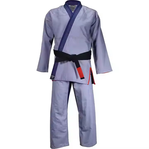 Kimono de Jiu-Jitsu personnalisé, Kimono BJJ, Kimono brésilien personnalisé, Kimono de Jiu-Jitsu - Product Image 1