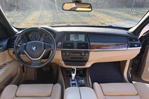 2013 B-M-W-X-5 x-D-r-i-v-e 35-d Autos usados a precio de descuento - Product Image 4