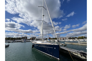 2012 B-e-n-e-t-e-a-u O-c-e-a-n-i-s 45 - Product Image 2