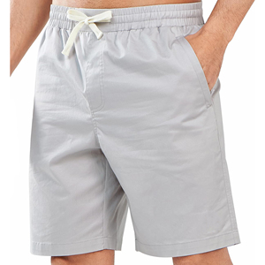 Pantalones cortos de tenis de talla grande al por mayor para hombre, pantalones cortos de chándal transpirables para entrenamiento con estampado personalizado para hombre, pantalones cortos para hombre - Product Image 1