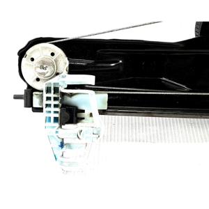 ELEVALUADORES DE VENTANAS ELÉCTRICOS DELANTERO IZQUIERDO FIAT Doblo Serie 51810880 (09>15) - Product Image 5