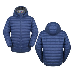 2026 Fashion Popular Lightweight Breathable Waterproof Slim <b>Parka</b> Ski Snowboarding Hooded Coat Zipper Men Printed Outdoor Jacket - Product Image 6