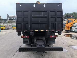 Carro attrezzi con pianale ribaltabile e funzione di recupero, con verricello idraulico da 8 tonnellate, gru idraulica con braccio da 8 tonnellate, modello Sqs200-4, capacità di traino 18 tonnellate - Product Image 6