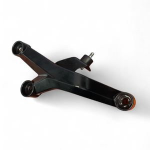 Support moteur avant d'origine pour KTM Duke 125 2018 – Composant essentiel pour la performance de la moto - Product Image 1