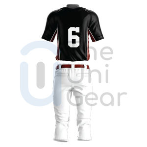 ชุดเครื่องแบบทีมกีฬา2025ระบายอากาศชุดเสื้อเจอร์ซีย์และกางเกง - Product Image 2