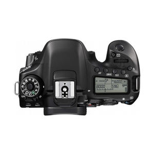 Para cámara Canon EOS 80D DSLR (solo cuerpo) - Product Image 4