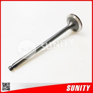 TAIWAN SUNITY pour Yanmar Diesel Marine Pièce de rechange 6AYM OEM148620-11100 VALVE en - Product Image 4