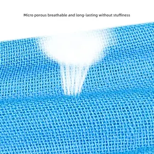 Melenlt One-Structure <span class=keywords><strong>K</strong></span>-<span class=keywords><strong>Tape</strong></span> Parches Precortados-Cinta de kinesiología de <span class=keywords><strong>rodilla</strong></span> <span class=keywords><strong>para</strong></span> aliviar el dolor - Product Image 3