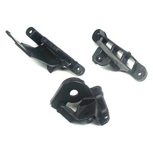 Kit de reparación de faros laterales izquierdos de nueva condición (3 piezas) compatible con OEM 6212E3 de la marca de fábrica del producto - Product Image 4