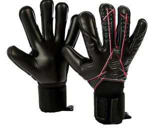 Nuevos Guantes de Portero 2023, Guantes de Portero de 4 mm, Guantes de Portero Profesionales para Hombre a Precio de Fábrica - Product Image 5