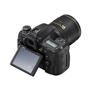 กล้องดิจิตอลมิเรอร์เลสสีดำ ถ่ายวิดีโอ 4K หน้าจอพลิกได้ 3 นิ้ว ซูมออปติคอล 18 เท่า ระบบกันสั่นภาพอิเล็กทรอนิกส์ รับผลิตแบบ OEM ODM DIY - Product Image 3