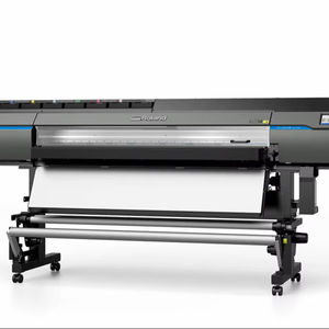 Impresora de Tinta TrueVIS VG3-640/VG3-540 Nueva de Alta Calidad con Función de Corte y Soporte para Impresión de Audio y Sonido ¡En Oferta! ¡En stock! - Product Image 1