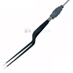 คีมไบโพลาร์ไฟฟ้าสำหรับงานหนักเครื่องมือผ่าตัดวัสดุทนทาน - Product Image 2